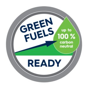 Green Fuels Ready